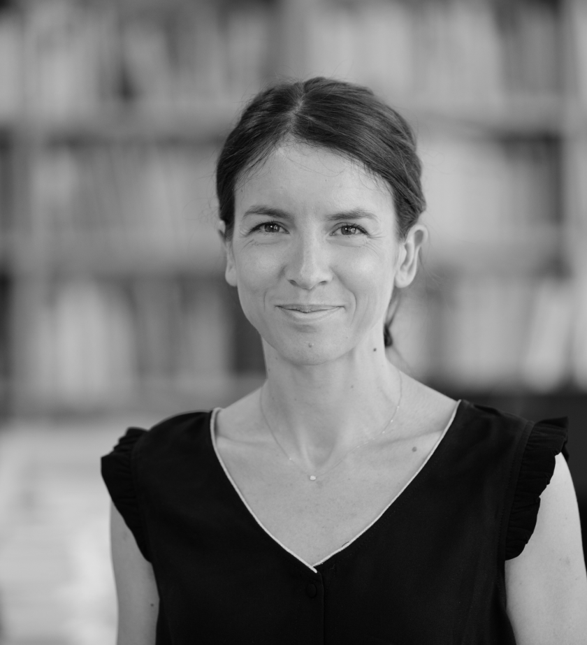 Priscilla De Gironde